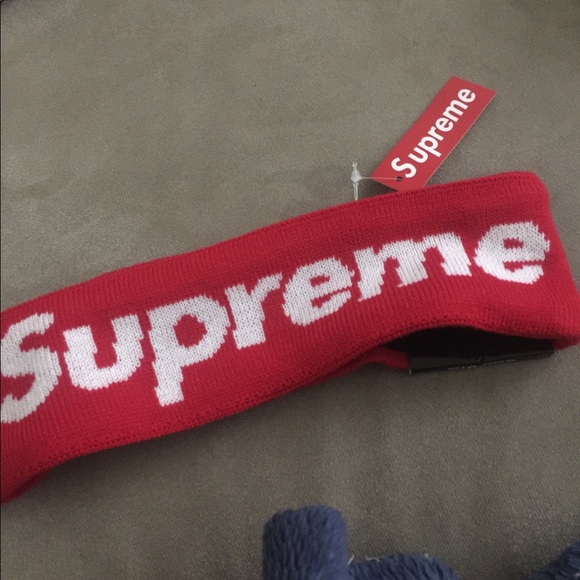 supreme headband cheap
